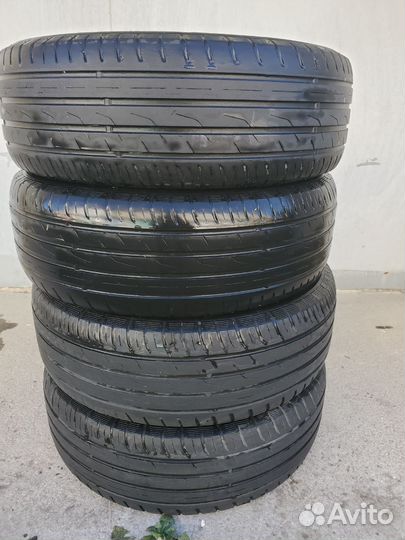 Toyo Proxes CF2 195/65 R15