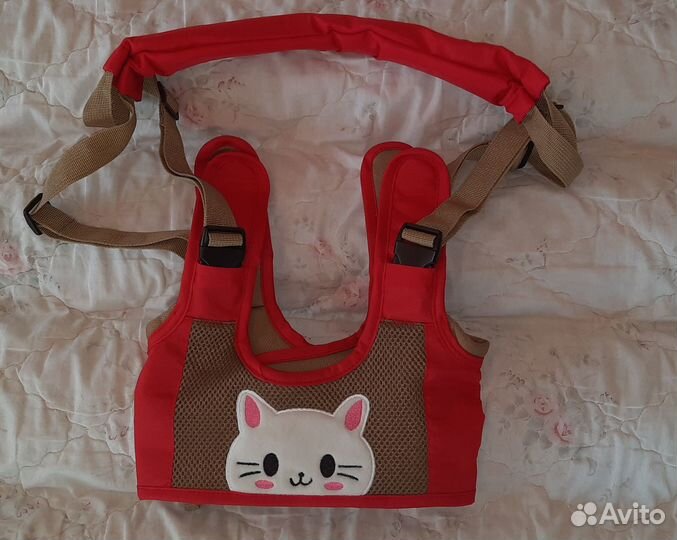 Ходунки детские