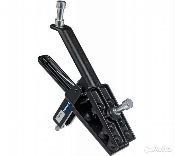 Зажим Avenger C1525