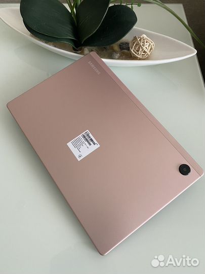 Планшет Samsung Galaxy A 8 10.5 sm-x205