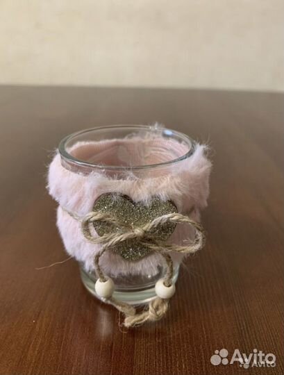 Подсвечники