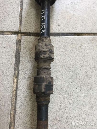 Привод правый Chery Fora Vortex Estina