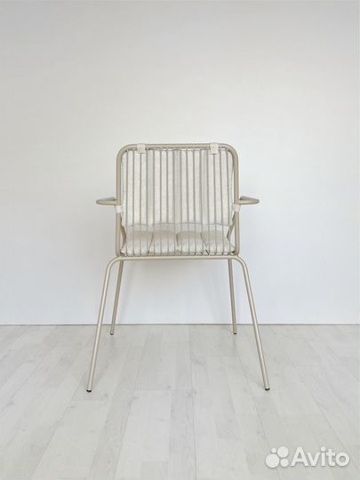 Стул Grill-U с подушками