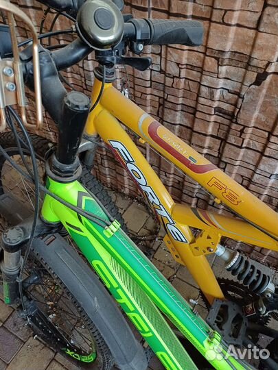 Велосипеды бу