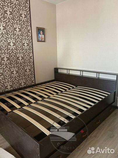 Кровать 160 200