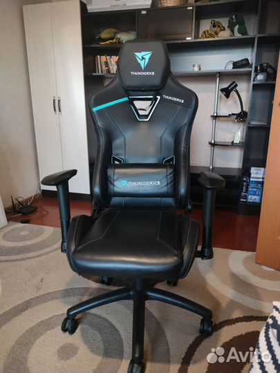 Компьютерное кресло