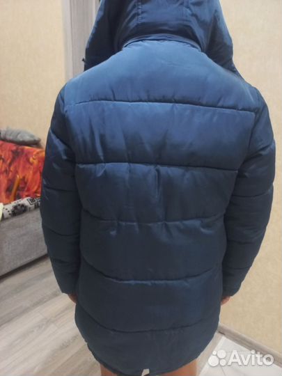 Куртка на мальчика