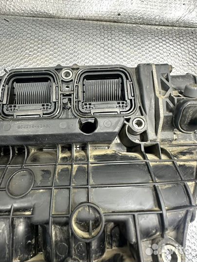 Впускной коллектор Toyota Camry XV70