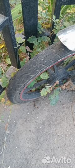 Электровелосипед