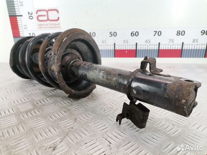 Стойка для Renault Scenic 1