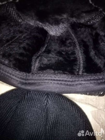 Шапка Новые все абсолютно Н.О.В.Ы.Е