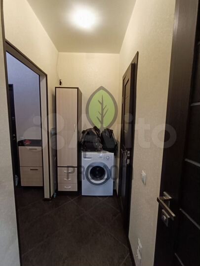 2-к. квартира, 52,4 м², 3/9 эт.