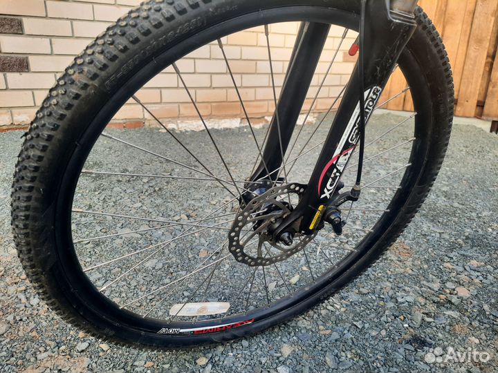 Велосипед GT Avalanche