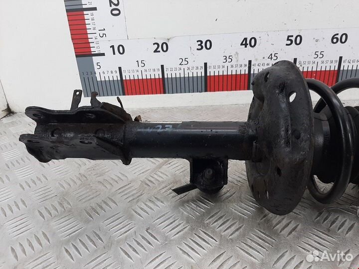 Стойка для Opel Corsa D