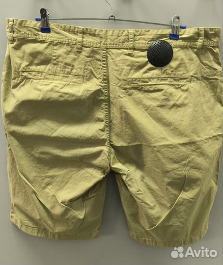 Dunnes, 38, XXL, 56, шорты