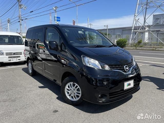Nissan NV200 1.6 AT, 2019, 39 000 км