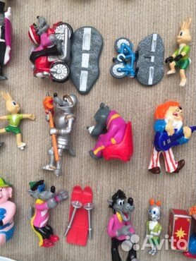 Ну - погоди Ландрин