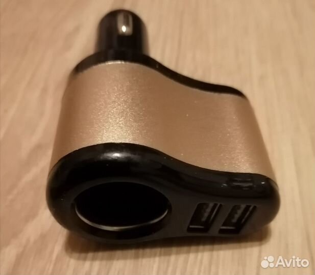 Радар-детектор, крепление для навигатора, телефона