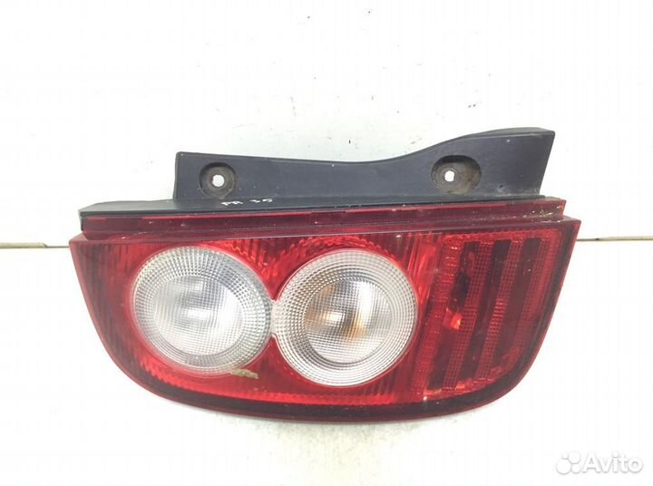 Фонарь Nissan Micra K12E/K12 (2003-2011)