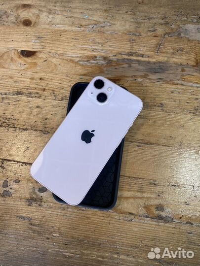 iPhone 13, 128 ГБ