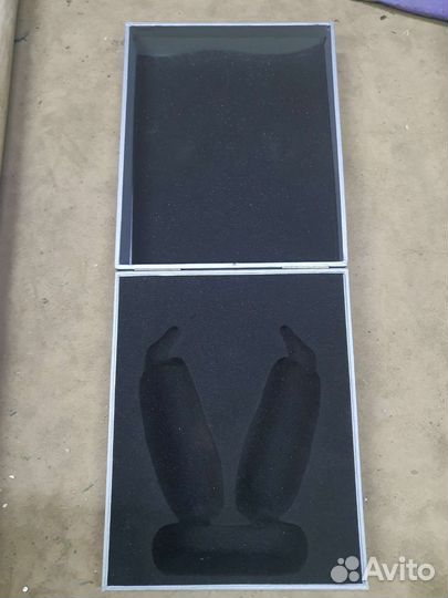 Наушники HI-FI sennhizer HD 650