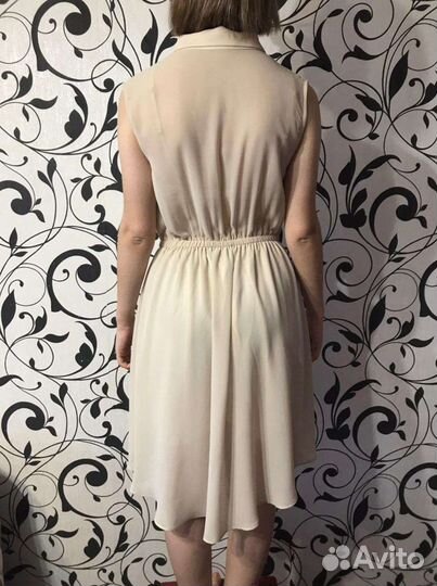 Платье вечернее р 42-44