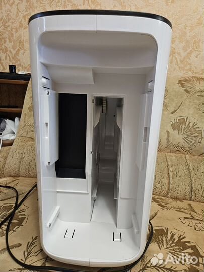 Увлажнитель очиститель воздуха Philips