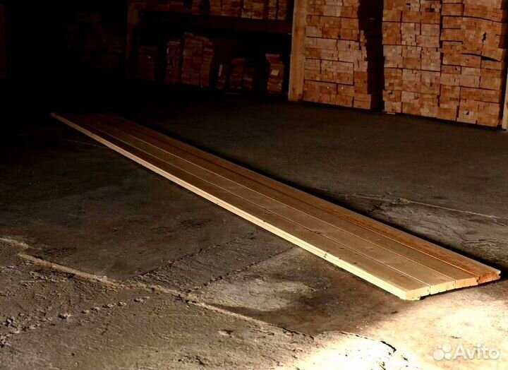 Доска пола 28х86х8