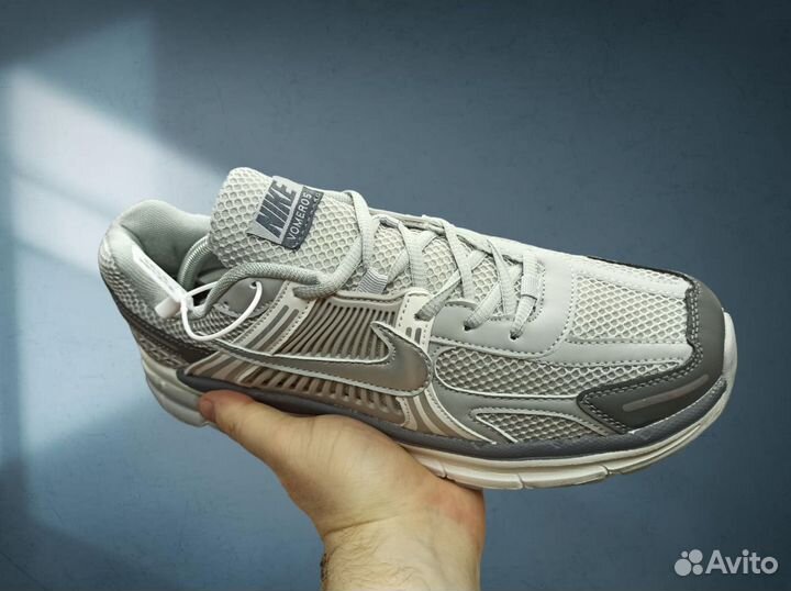 Кроссовки летние Nike vomero 5 мужские