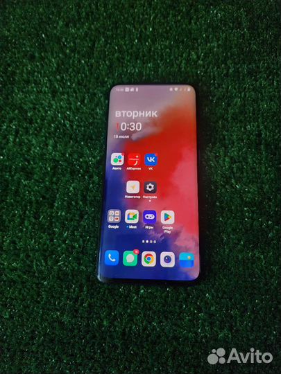 Oneplus 7t pro