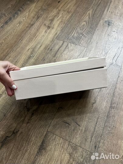 Шкатулка для ювелирных украшений