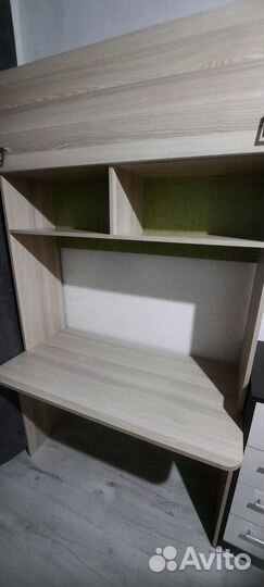 Рабочий стол бу