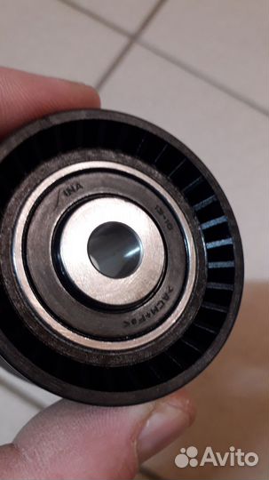 532 0774 10 Обводной ролик