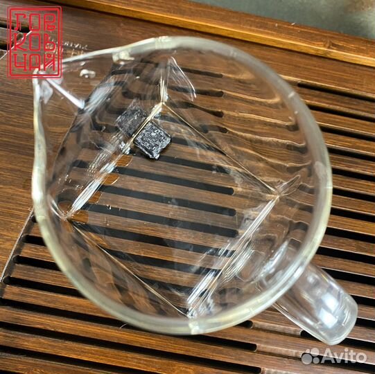 Смола шу пуэра