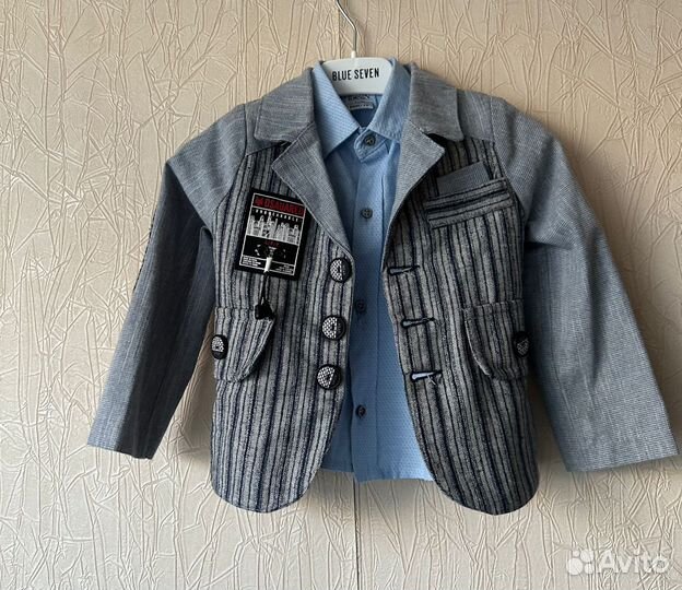 Костюм для мальчика