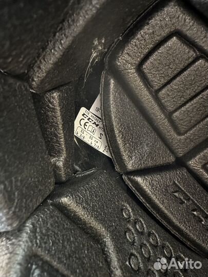 Хоккейный шлем ccm