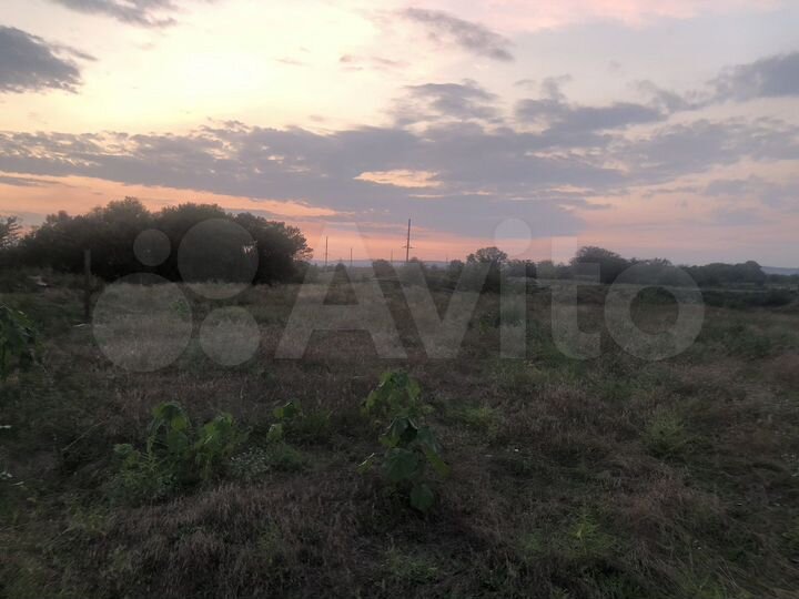 Участок 6 сот. (ИЖС)