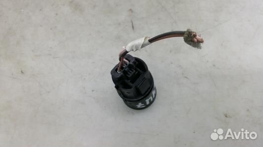 Кнопка запуска двигателя renault megane 3 (64U07XV