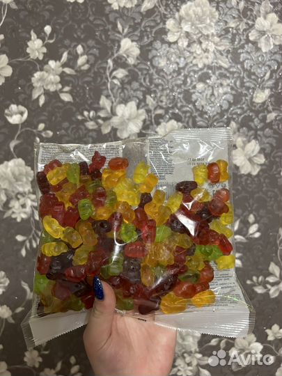 Шоколад, шоколадная паста, мармелад