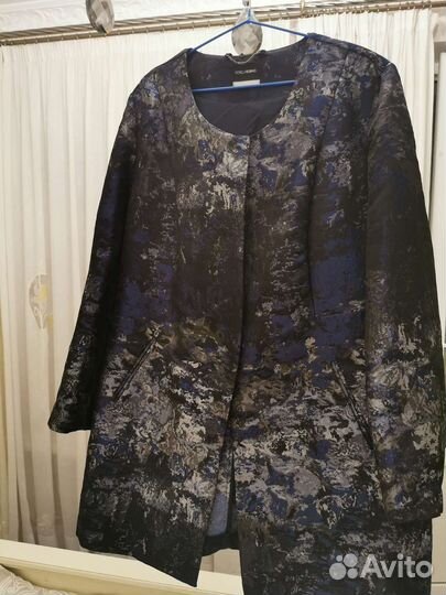 Женская одежда больших размеров 60 62 размера