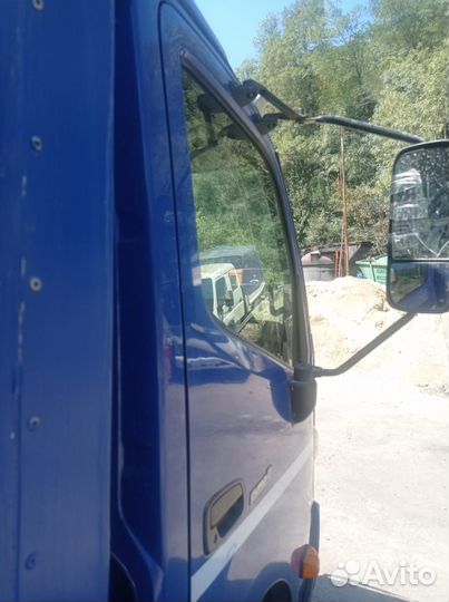 Hino 300 (Dutro), 2016