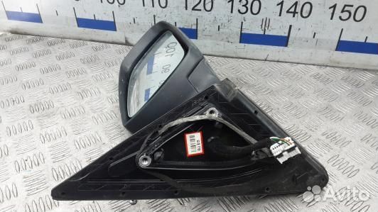 Зеркало наружное правое KIA sorento 2 (CPH06JO01)