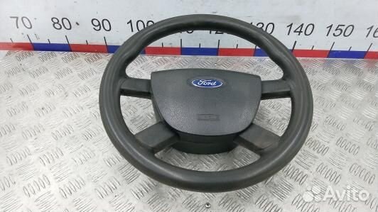 Рулевое колесо ford transit 7 (KML19JZ01)