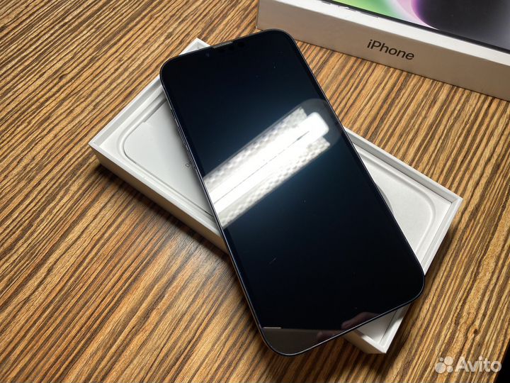 iPhone 14 Plus, 128 ГБ