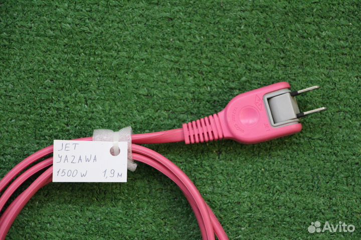 Распределители питания 100V, Японская техника