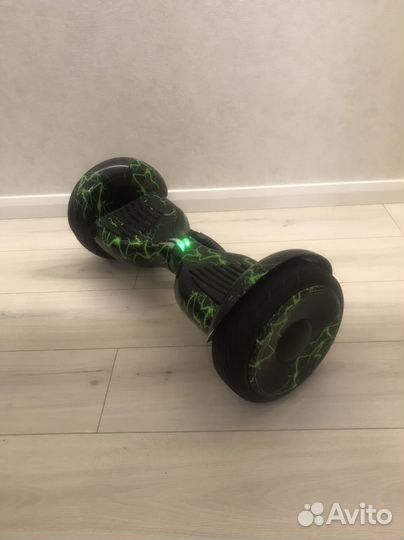 Гироскутер бу