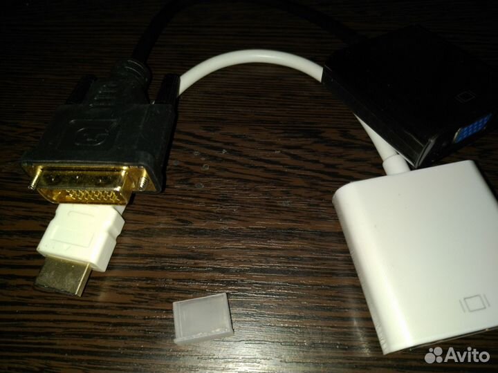 Шнуры для Пк