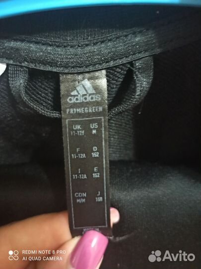 Спортивный костюм для девочек