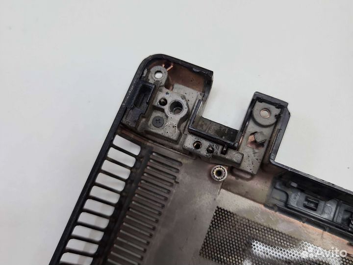 Корпус нижняя часть (корыто) Acer 5553G