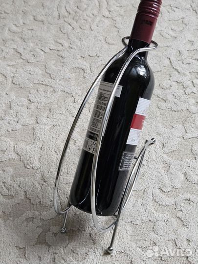 Держатель бутылки